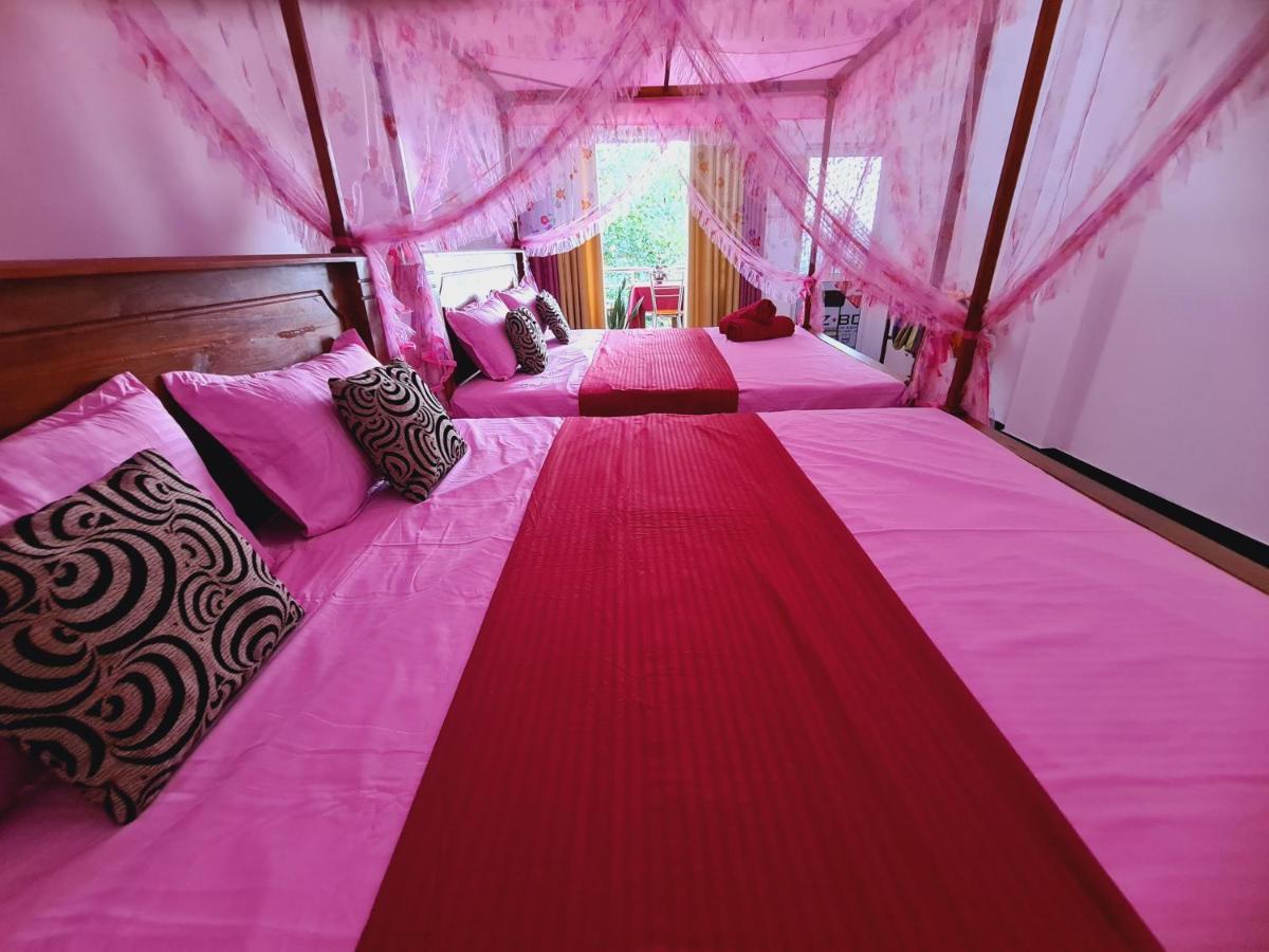 Jungle Lodge Uda Walawe Extérieur photo